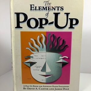 The Elements of Pop-up Book